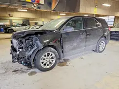 2GNAXKEV0K6185197 2019 CHEVROLET EQUINOX