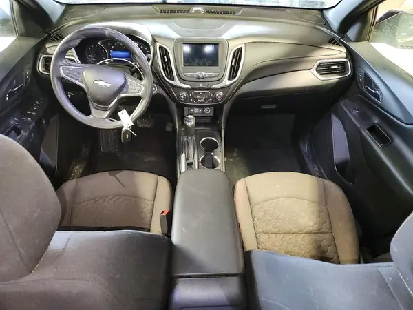 2GNAXKEV0K6185197 2019 CHEVROLET EQUINOX - Image 8