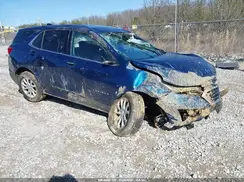 2GNAXKEV0K6185300 2019 CHEVROLET EQUINOX