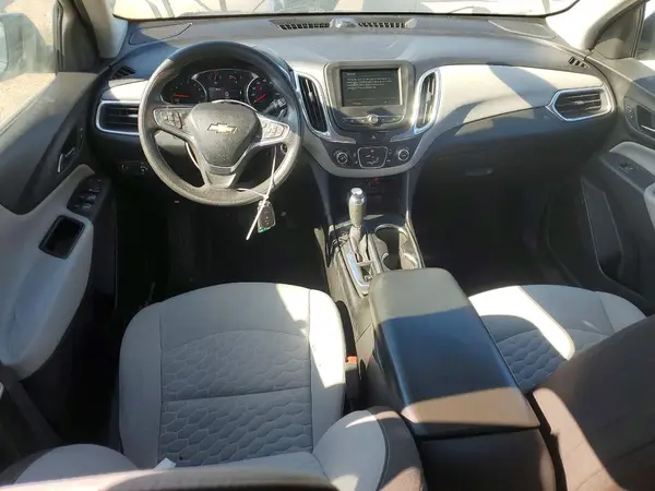 2GNAXKEV0K6187015 2019 CHEVROLET EQUINOX - Image 8