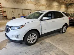 2GNAXKEV0K6188360 2019 CHEVROLET EQUINOX