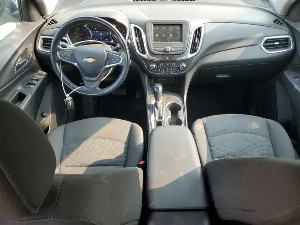 2GNAXKEV0K6190416 2019 CHEVROLET EQUINOX - Image 8