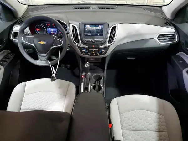 2GNAXKEV0K6191470 2019 CHEVROLET EQUINOX - Image 8