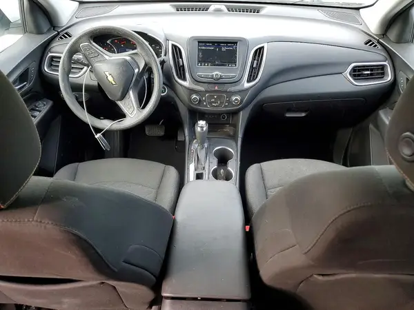 2GNAXKEV0K6194174 2019 CHEVROLET EQUINOX - Image 8