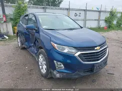 2GNAXKEV0K6195213 2019 CHEVROLET EQUINOX