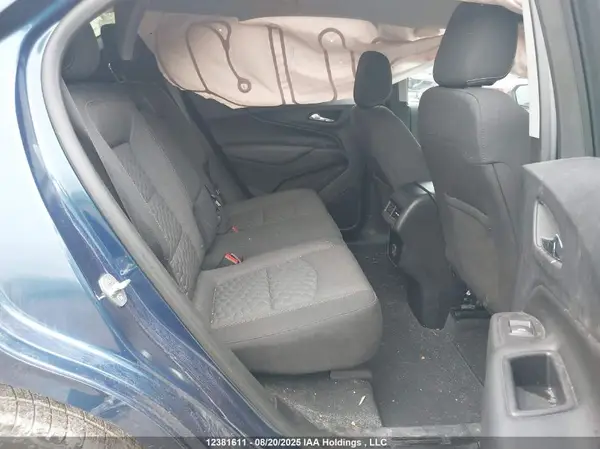 2GNAXKEV0K6195213 2019 CHEVROLET EQUINOX - Image 8
