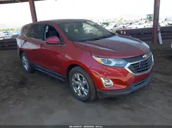 2GNAXKEV0K6195695 2019 CHEVROLET EQUINOX
