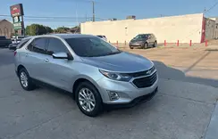 2GNAXKEV0K6196619 2019 CHEVROLET EQUINOX
