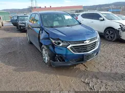 2GNAXKEV0K6196894 2019 CHEVROLET EQUINOX