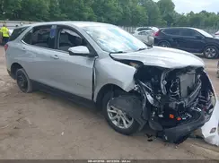 2GNAXKEV0K6197141 2019 CHEVROLET EQUINOX