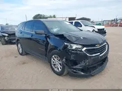 2GNAXKEV0K6197415 2019 CHEVROLET EQUINOX