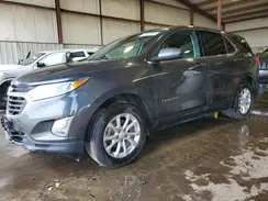 2GNAXKEV0K6197592 2019 CHEVROLET EQUINOX
