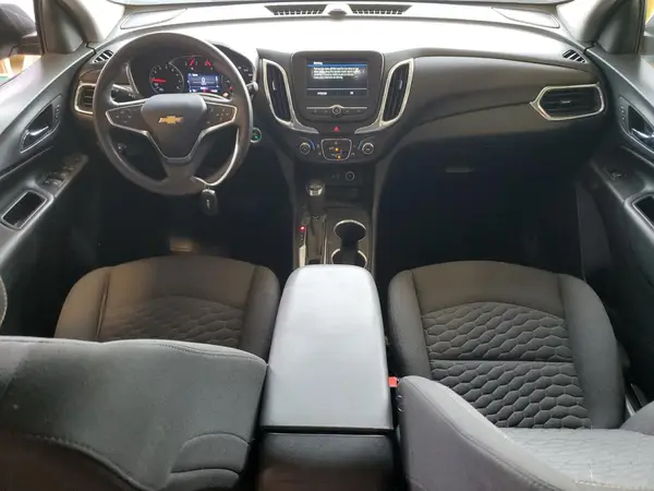 2GNAXKEV0K6197592 2019 CHEVROLET EQUINOX - Image 8