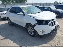 2GNAXKEV0K6198550 2019 CHEVROLET EQUINOX