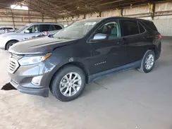 2GNAXKEV0K6199052 2019 CHEVROLET EQUINOX
