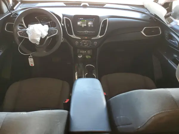 2GNAXKEV0K6199052 2019 CHEVROLET EQUINOX - Image 8