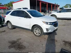 2GNAXKEV0K6199519 2019 CHEVROLET EQUINOX