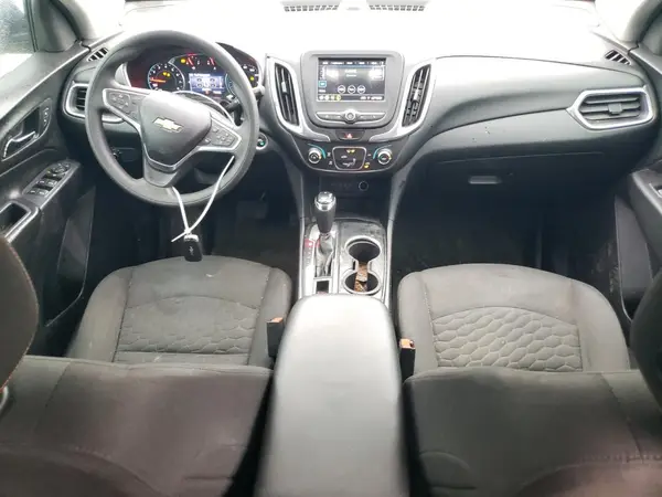 2GNAXKEV0K6200023 2019 CHEVROLET EQUINOX - Image 8