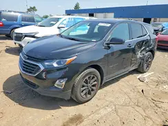 2GNAXKEV0K6201477 2019 CHEVROLET EQUINOX