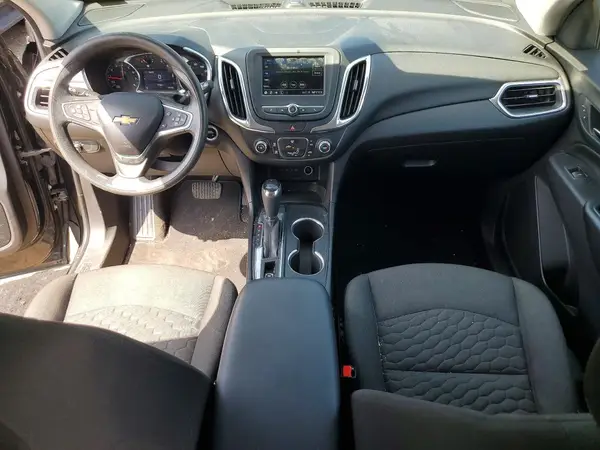 2GNAXKEV0K6201477 2019 CHEVROLET EQUINOX - Image 8