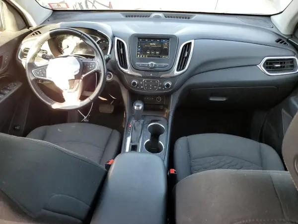 2GNAXKEV0K6201916 2019 CHEVROLET EQUINOX - Image 8