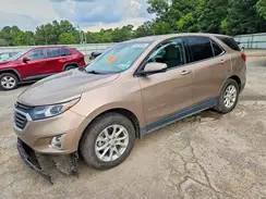 2GNAXKEV0K6202595 2019 CHEVROLET EQUINOX