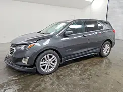 2GNAXKEV0K6202645 2019 CHEVROLET EQUINOX