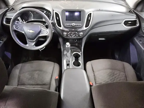 2GNAXKEV0K6202645 2019 CHEVROLET EQUINOX - Image 8