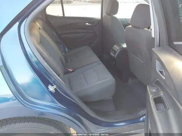 2GNAXKEV0K6202855 2019 CHEVROLET EQUINOX - Image 8
