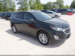 2GNAXKEV0K6203018 2019 CHEVROLET EQUINOX