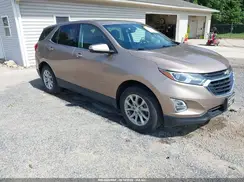 2GNAXKEV0K6203603 2019 CHEVROLET EQUINOX