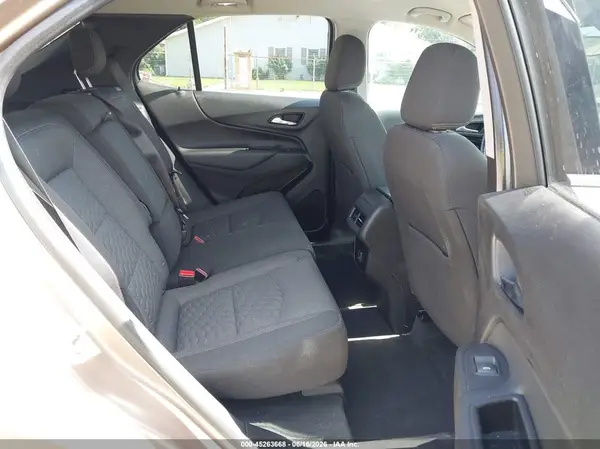 2GNAXKEV0K6203603 2019 CHEVROLET EQUINOX - Image 8