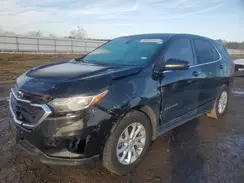 2GNAXKEV0K6204038 2019 CHEVROLET EQUINOX