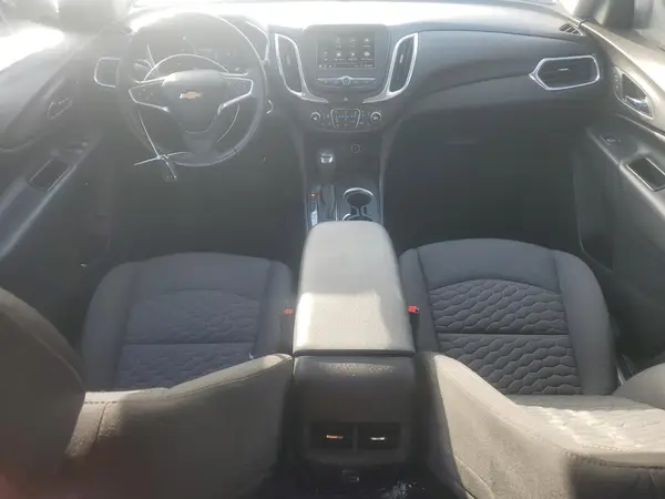2GNAXKEV0K6204038 2019 CHEVROLET EQUINOX - Image 8