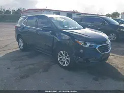 2GNAXKEV0K6204850 2019 CHEVROLET EQUINOX