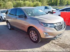 2GNAXKEV0K6206257 2019 CHEVROLET EQUINOX