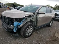2GNAXKEV0K6207473 2019 CHEVROLET EQUINOX