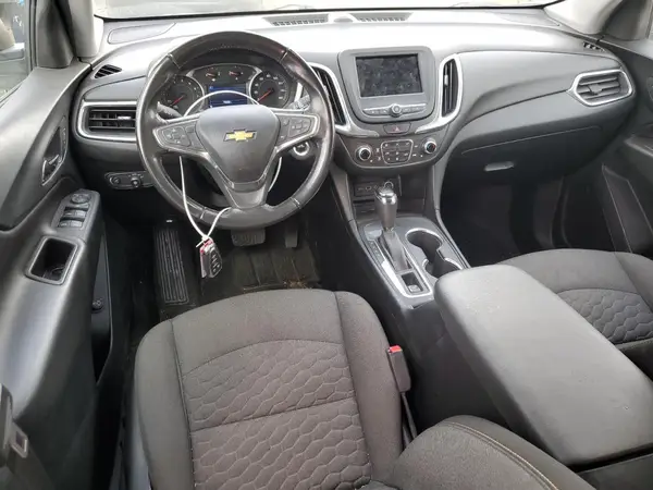 2GNAXKEV0K6207473 2019 CHEVROLET EQUINOX - Image 8