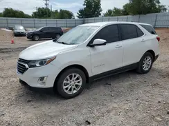 2GNAXKEV0K6212463 2019 CHEVROLET EQUINOX