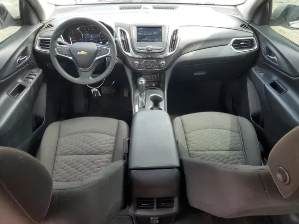 2GNAXKEV0K6212463 2019 CHEVROLET EQUINOX - Image 8