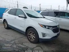 2GNAXKEV0K6213533 2019 CHEVROLET EQUINOX