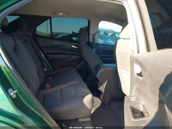 2GNAXKEV0K6214018 2019 CHEVROLET EQUINOX - Image 8