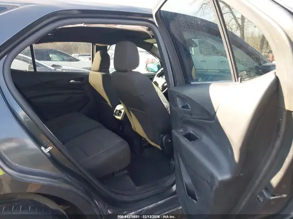 2GNAXKEV0K6214732 2019 CHEVROLET EQUINOX - Image 8
