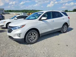 2GNAXKEV0K6218425 2019 CHEVROLET EQUINOX
