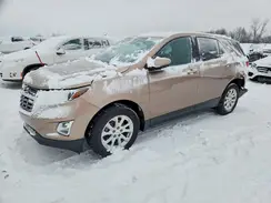 2GNAXKEV0K6218635 2019 CHEVROLET EQUINOX