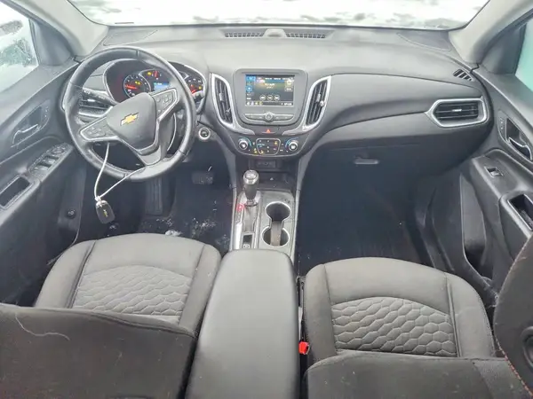 2GNAXKEV0K6218635 2019 CHEVROLET EQUINOX - Image 8