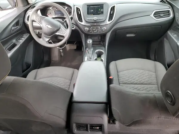 2GNAXKEV0K6219431 2019 CHEVROLET EQUINOX - Image 8