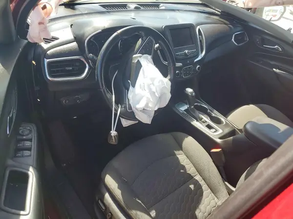 2GNAXKEV0K6225326 2019 CHEVROLET EQUINOX - Image 8