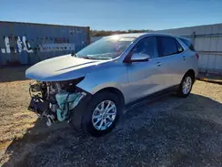 2GNAXKEV0K6226010 2019 CHEVROLET EQUINOX