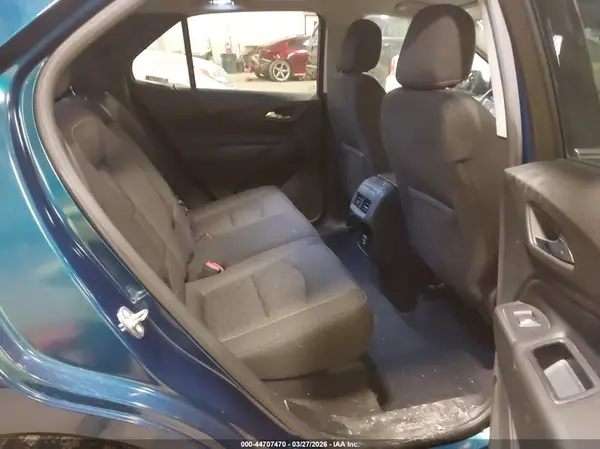 2GNAXKEV0K6226847 2019 CHEVROLET EQUINOX - Image 8